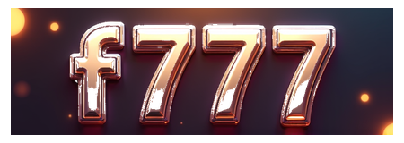 f777 logo