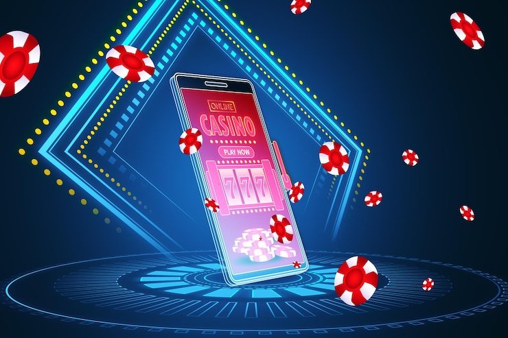 f777 Game rooms