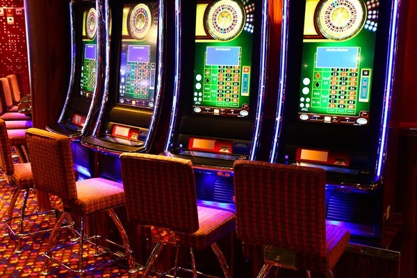 f777 Slots
